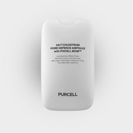Picture of PURCELL 24/7 COLOSTRUM PORE DEFENCE AMPOULE